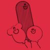 Toddler Heavy Cotton™ T-Shirt Thumbnail