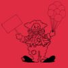 Toddler Heavy Cotton™ T-Shirt Thumbnail