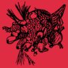 Toddler Heavy Cotton™ T-Shirt Thumbnail