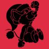 Toddler Heavy Cotton™ T-Shirt Thumbnail