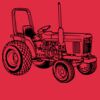 Toddler Heavy Cotton™ T-Shirt Thumbnail