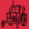 Toddler Heavy Cotton™ T-Shirt Thumbnail