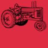 Toddler Heavy Cotton™ T-Shirt Thumbnail
