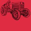 Toddler Heavy Cotton™ T-Shirt Thumbnail