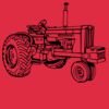 Toddler Heavy Cotton™ T-Shirt Thumbnail