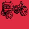 Toddler Heavy Cotton™ T-Shirt Thumbnail