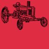Toddler Heavy Cotton™ T-Shirt Thumbnail
