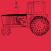 Toddler Heavy Cotton™ T-Shirt Thumbnail