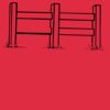 Toddler Heavy Cotton™ T-Shirt Thumbnail