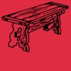 Toddler Heavy Cotton™ T-Shirt Thumbnail