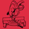 Toddler Heavy Cotton™ T-Shirt Thumbnail