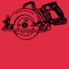 Toddler Heavy Cotton™ T-Shirt Thumbnail