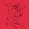 Toddler Heavy Cotton™ T-Shirt Thumbnail