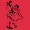Toddler Heavy Cotton™ T-Shirt Thumbnail