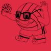 Toddler Heavy Cotton™ T-Shirt Thumbnail