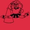Toddler Heavy Cotton™ T-Shirt Thumbnail