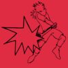 Toddler Heavy Cotton™ T-Shirt Thumbnail