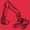 Toddler Heavy Cotton™ T-Shirt Thumbnail