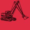 Toddler Heavy Cotton™ T-Shirt Thumbnail