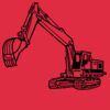 Toddler Heavy Cotton™ T-Shirt Thumbnail