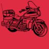 Toddler Heavy Cotton™ T-Shirt Thumbnail