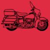 Toddler Heavy Cotton™ T-Shirt Thumbnail