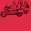 Toddler Heavy Cotton™ T-Shirt Thumbnail