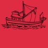 Toddler Heavy Cotton™ T-Shirt Thumbnail