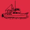 Toddler Heavy Cotton™ T-Shirt Thumbnail