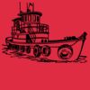 Toddler Heavy Cotton™ T-Shirt Thumbnail