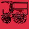 Toddler Heavy Cotton™ T-Shirt Thumbnail