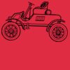 Toddler Heavy Cotton™ T-Shirt Thumbnail