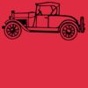 Toddler Heavy Cotton™ T-Shirt Thumbnail