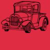 Toddler Heavy Cotton™ T-Shirt Thumbnail