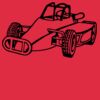 Toddler Heavy Cotton™ T-Shirt Thumbnail