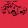 Toddler Heavy Cotton™ T-Shirt Thumbnail