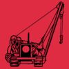 Toddler Heavy Cotton™ T-Shirt Thumbnail
