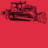 Toddler Heavy Cotton™ T-Shirt Thumbnail