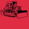 Toddler Heavy Cotton™ T-Shirt Thumbnail