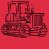 Toddler Heavy Cotton™ T-Shirt Thumbnail