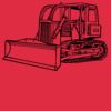 Toddler Heavy Cotton™ T-Shirt Thumbnail