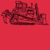 Toddler Heavy Cotton™ T-Shirt Thumbnail