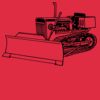 Toddler Heavy Cotton™ T-Shirt Thumbnail