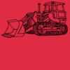 Toddler Heavy Cotton™ T-Shirt Thumbnail