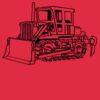 Toddler Heavy Cotton™ T-Shirt Thumbnail