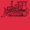 Toddler Heavy Cotton™ T-Shirt Thumbnail