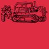 Toddler Heavy Cotton™ T-Shirt Thumbnail