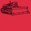 Toddler Heavy Cotton™ T-Shirt Thumbnail