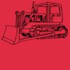 Toddler Heavy Cotton™ T-Shirt Thumbnail