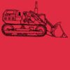 Toddler Heavy Cotton™ T-Shirt Thumbnail
